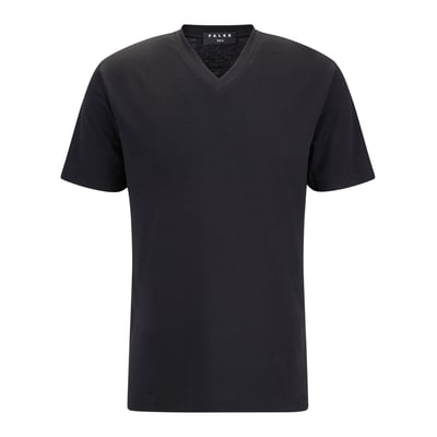 Tee-shirt CUSTO BARCELONA En Tencel - Noir Zébré Rouge - Taille 38/40 - Vintage Femme