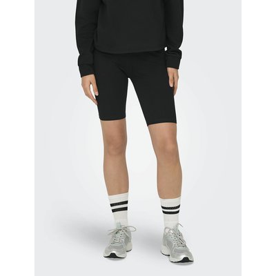 Short Noon moulant longueur cycliste ONLY PLAY