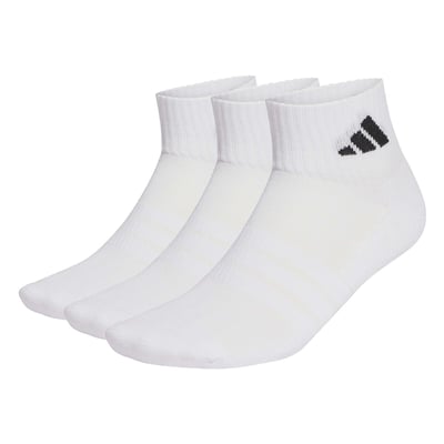 Lot de 3 paires de chaussettes mi-hautes unisexe adidas Performance