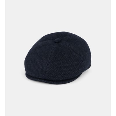 Casquette plate blaise GALERIES LAFAYETTE
