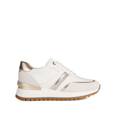 Ademende sneakers Desya GEOX