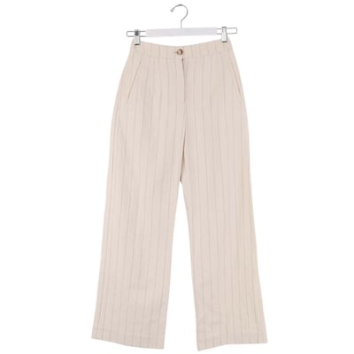 Pantalon droit - Très Bon État SEZANE
