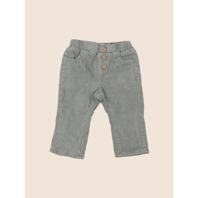 Pantalon - Etat satisfaisant TAPE A L'OEIL