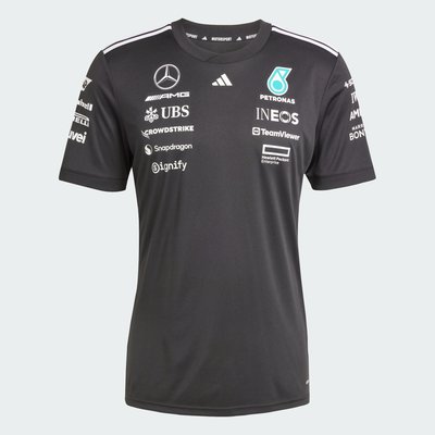 MAILLOT PILOTE MERCEDES - AMG PETRONAS FORMULA ONE TEAM adidas Performance