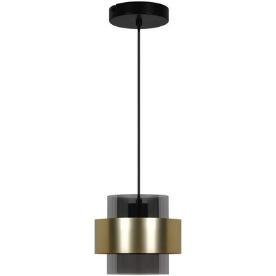 Suspension en Cristal, CROON INSPIRE