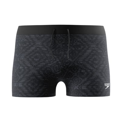 Short de bain motif/style à motifs VALMILTON SPEEDO