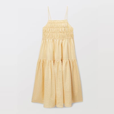 ROBE MC MONOPRIX