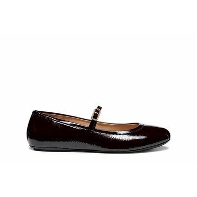 Ballerines babies en cuir Palmaria GEOX