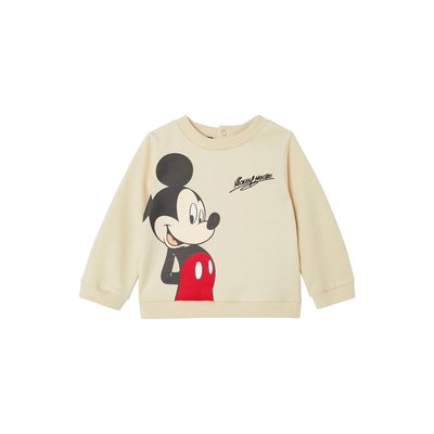 Sweat-shirt Disney® Mickey VERTBAUDET
