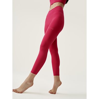 Leggings de sport longueur 7/8  FRIDA BORN LIVING YOGA