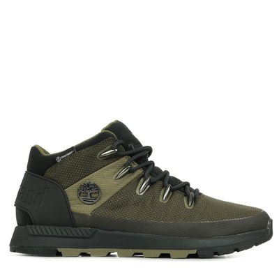 Boots Sprint Trekker Mid Fab WP TIMBERLAND