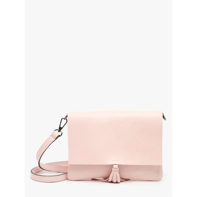 Sac bandoulière Caviar cuir MILANO