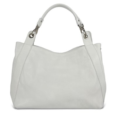 Sac à main cuir italien PARIS OH MY BAG