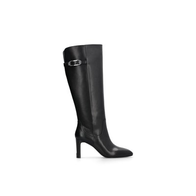Bottes hautes en cuir LIU JO