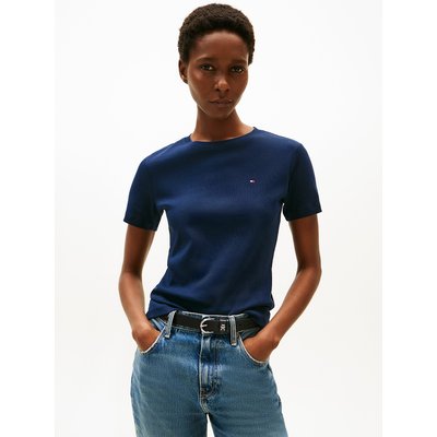 T-shirt met korte mouwen TOMMY HILFIGER