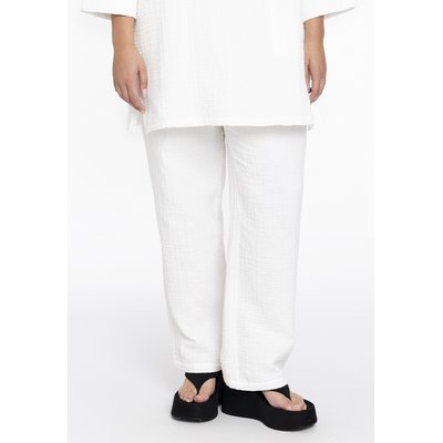 Pantalon imprimé / imprimée YOEK