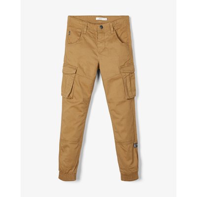 Pantaloni cargo NAME IT