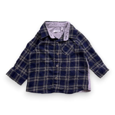 Chemise bébé - Très bon état IKKS