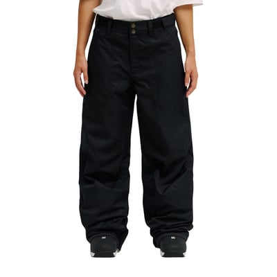 Pantalon de snow technique RIVETER 15K. DC SHOES