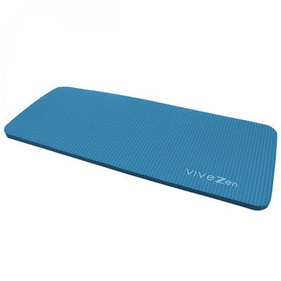 Tapis de yoga pour genoux VIVEZEN