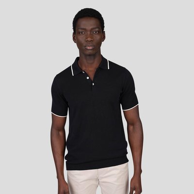Polo dexter MISE AU GREEN