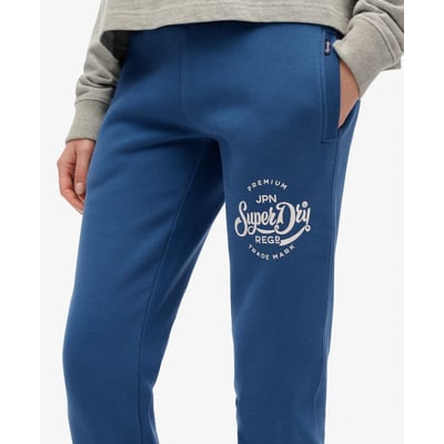 Jogging Premium Script Entry SUPERDRY