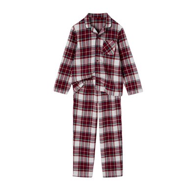 Pyjama noel 2 ans La Redoute