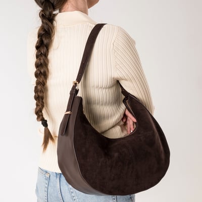 Sac Besace MABAYA ERAM