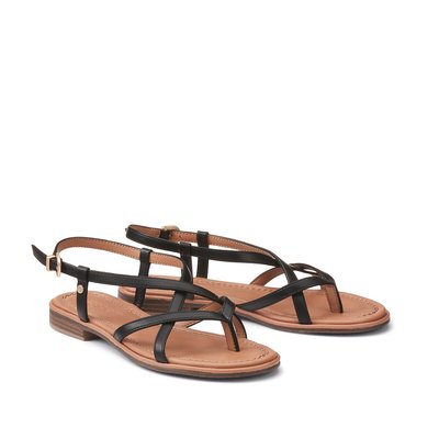 Flat Multi Strap Sandals ESPRIT