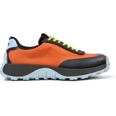 Baskets Drift Trail cuir CAMPER