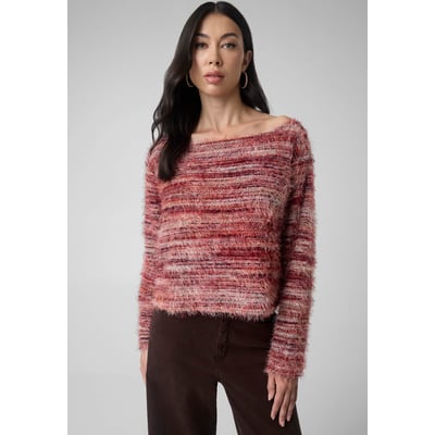 Pull À Rayures GUESS