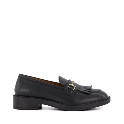 Mocassins à franges et mors - GUIDED DUNE LONDON