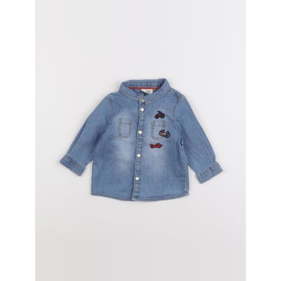 Chemise - Très bon état TAPE A L'OEIL