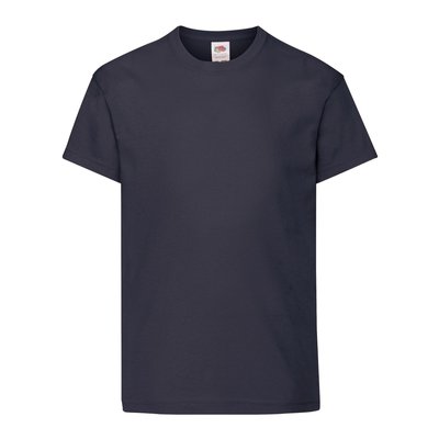 T-shirt ORIGINAL FRUIT OF THE LOOM