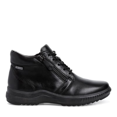 Bottine en cuir TAMARIS