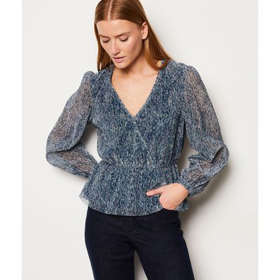 Blouse de travail femme la redoute best sale