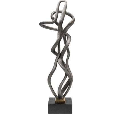 Déco fils entrelacés KARE DESIGN