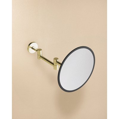 Miroir Grossissant Mural x5  ARCHITECT SP COSMIC