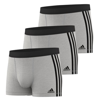 Lot de 3 boxers Active adidas Performance