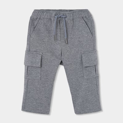 Pantalon cargo garçon BOBOLI