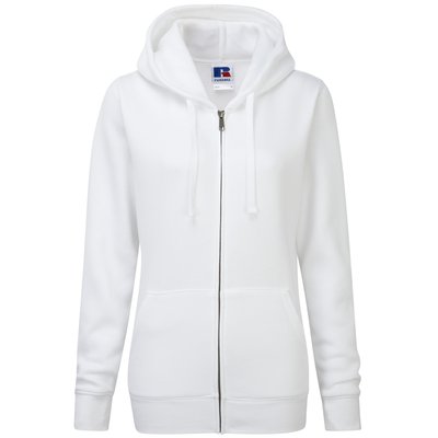 Veste à capuche AUTHENTIC RUSSELL