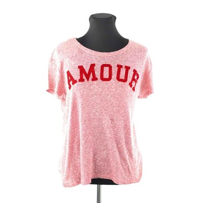T-shirt en coton - Très Bon État ZADIG&VOLTAIRE