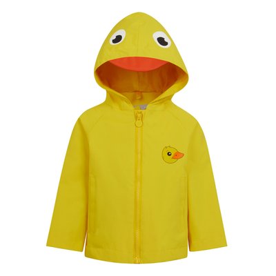 Veste imperméable PEBBLES THE DUCK REGATTA