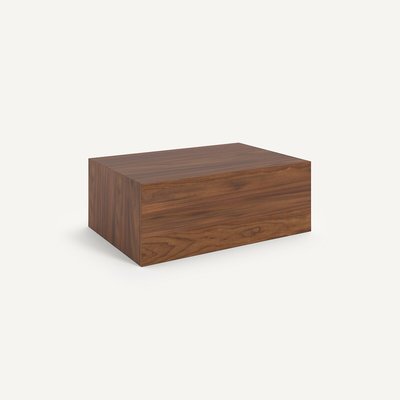 Cajón de armario de chapa de nogal, Johanez AM.PM