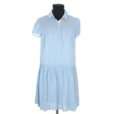 Robe en coton - Très Bon État CLAUDIE PIERLOT