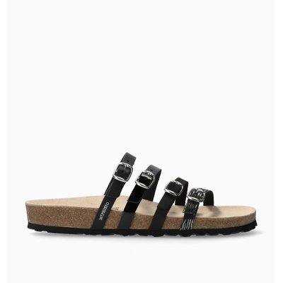 Sandales en cuir NINON MEPHISTO