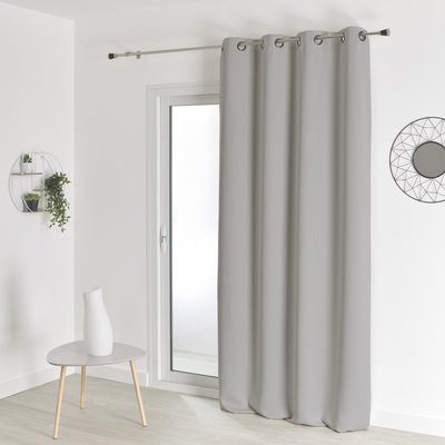 Rideau occultant ignifugé non feu M1 HOME MAISON