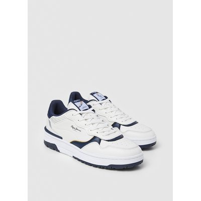 Кеды Chester Basic M PEPE JEANS