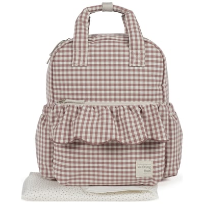 Sac à dos WALKING MUM
