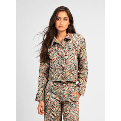 Veste HALINA AN'GE